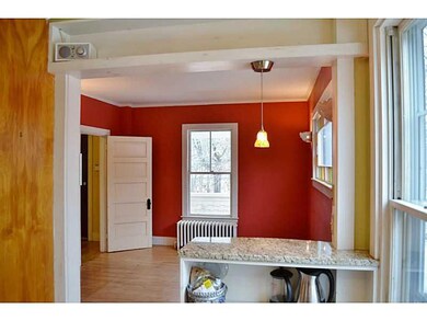 Dining Room.