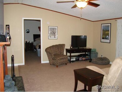 Spacious Great room