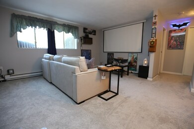 Milliken Hills Condominiums unit 7, Franklin, MA 02038 - photo 4