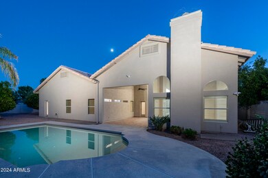PebbleTec Pool