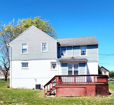 1719 Sunshine Ave, Johnstown, PA 15905 - photo 2