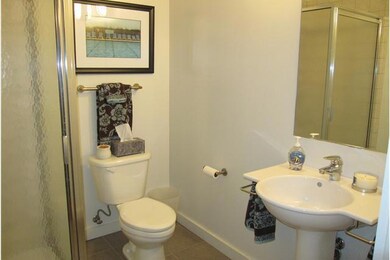 Bathroom. main floor