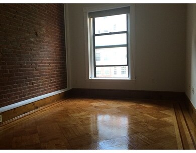 33 Bay State Rd unit 4F, Boston, MA 02215 - photo 4