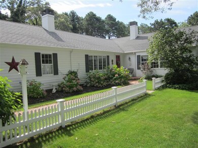 28 Dartmoor Way, Yarmouth Port, MA 02675 - photo 2