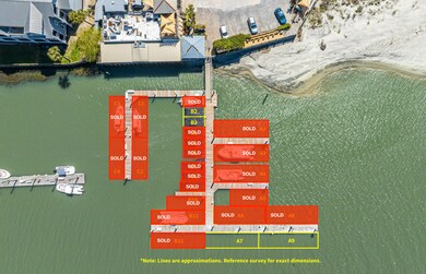 101 Palm Blvd unit A9, Dewees Island, SC 29451 - photo 6