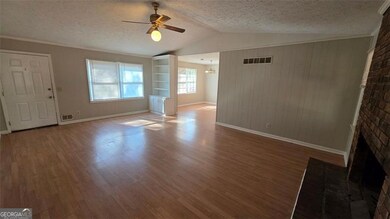 1824 Poinsetta Dr, Acworth, GA 30102 - photo 4