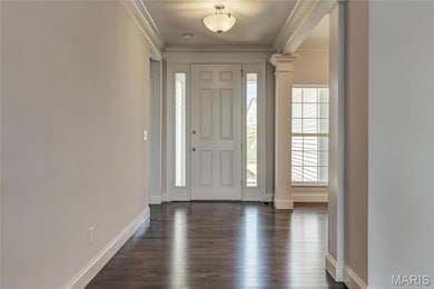 0 Pierce @ Montage at Hawk Ridge unit MIS25059667, Lake Saint Louis, MO 63385 - photo 6