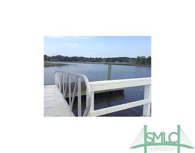 Waterfront/Dock/Pier.