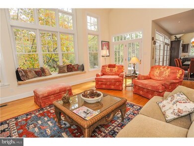 421 N Sydbury Ln, Wynnewood, PA 19096 - photo 7