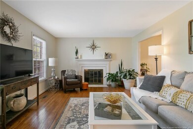 821 Emeline Ave, Fayetteville, NC 28303 - photo 7