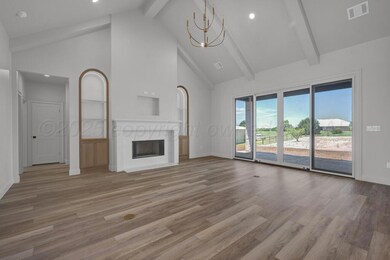 living room 1
