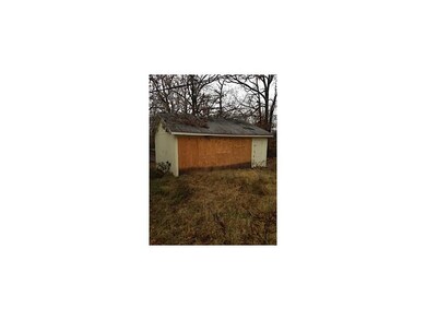 Other. Detached Garage