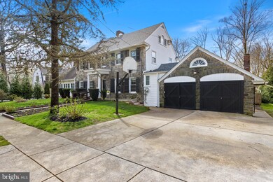 600 Harvard Ave, Swarthmore, PA 19081 - photo 2