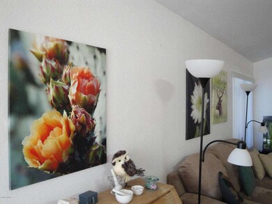 living room wall decor