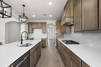 3406 Arbor Grove Kitchen3