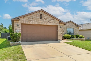 2840 Hearthsong Loop, Round Rock, TX 78665 - photo 3