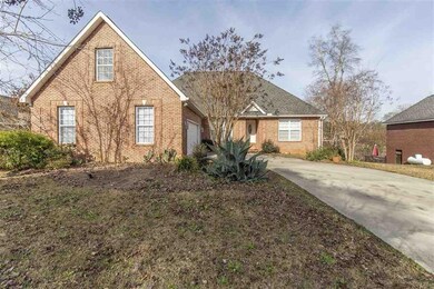 608 Bay Laurel Cir, Warner Robins, GA 31088 - photo 2