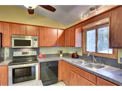 Another view of this incredible Kitchen.