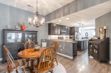 8343 Blessing Way, Evansville, IN 47712 - photo 7