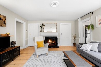 6 Andrew St unit 2, Salem, MA 01970 - photo 5