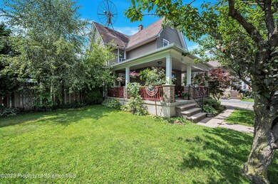 333 Putnam St, Scranton, PA 18508 - photo 2