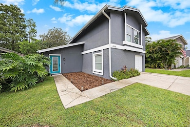 4805 Grove Point Dr unit II, Tampa, FL 33624 - photo 2