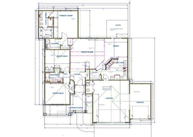 36 Howard St, Converse, IN 46919 - photo 3