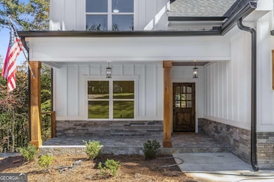 301 Kissimmee Trail, Cornelia, GA 30531 - photo 5