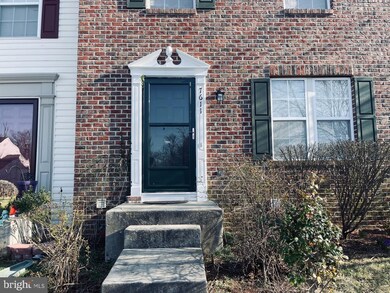 7611 Oakbridge Dr, Windsor Mill, MD 21244 - photo 6