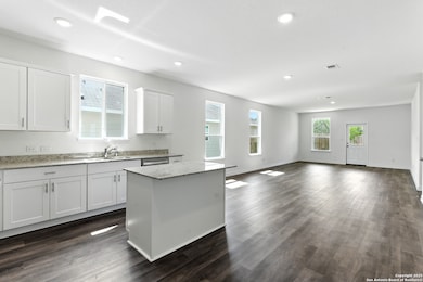 939 Bluegrass Point, New Braunfels, TX 78130 - photo 3