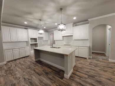 500 Wilson Bend Rd, Millsap, TX 76066 - photo 3