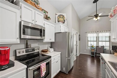 4308 Chilton Way, High Point, NC 27265 - photo 6