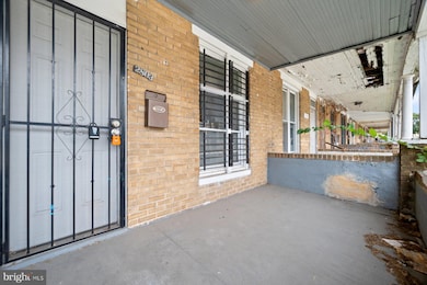 2803 W Mulberry St, Baltimore, MD 21223 - photo 3