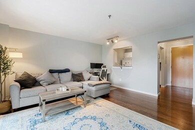 Crescent Park Condominiums unit 201, Woburn, MA 01801 - photo 6