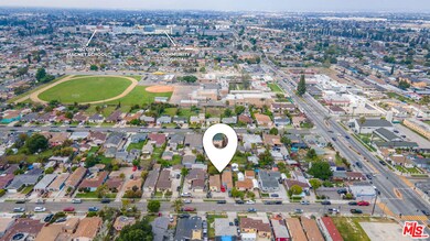 823 W 131st St, Compton, CA 90222 - photo 6