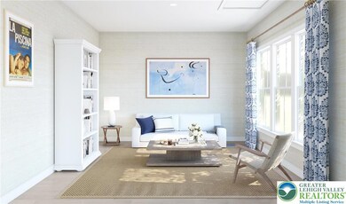 5683 Frederick Dr unit Olympia, Bethlehem, PA 18017 - photo 5