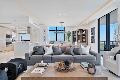 The Reserve at Marina Palms unit 2202, Aventura, FL 33160 - photo 6