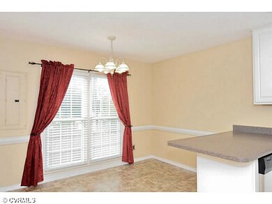 Breakfast Nook