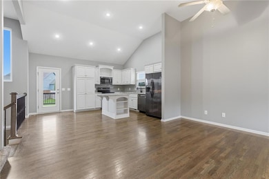 1043 E 14th St, Kearney, MO 64060 - photo 5