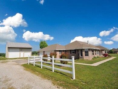 2445 Goldenrod Rd, Ozark, MO 65721 - photo 5