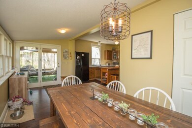 17694 Lake St E, Osakis