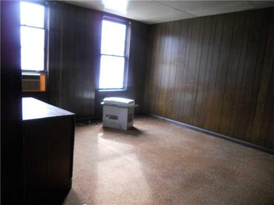 Bedroom.