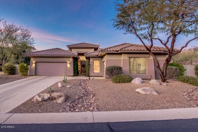 7632E Tasman Circle