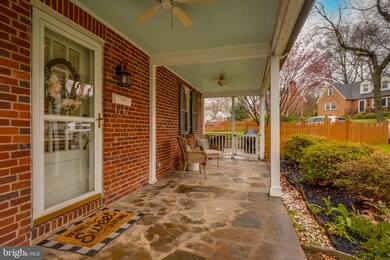 800 Ridgeleigh Rd, Baltimore, MD 21212 - photo 4