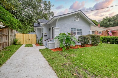 4629 College St, Jacksonville, FL 32205 - photo 4