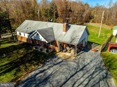 16800 Croom Rd, Brandywine, MD 20613 - photo 2