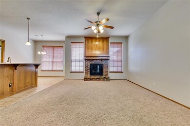 524 Allison Ln, Moore, OK 73160 - photo 7