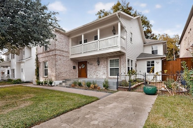 7639 Lovers Ln, Dallas, TX 75225 - photo 3