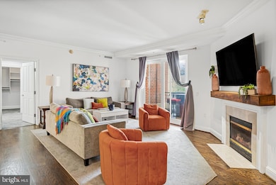 The Ritz-Carlton Residences, Baltimore, MD 21230 - photo 3