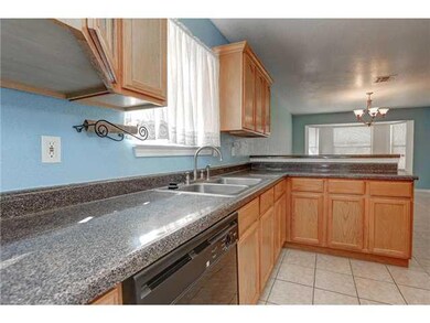 14244 Desert Sage Dr, Horizon City, TX 79928 - photo 7